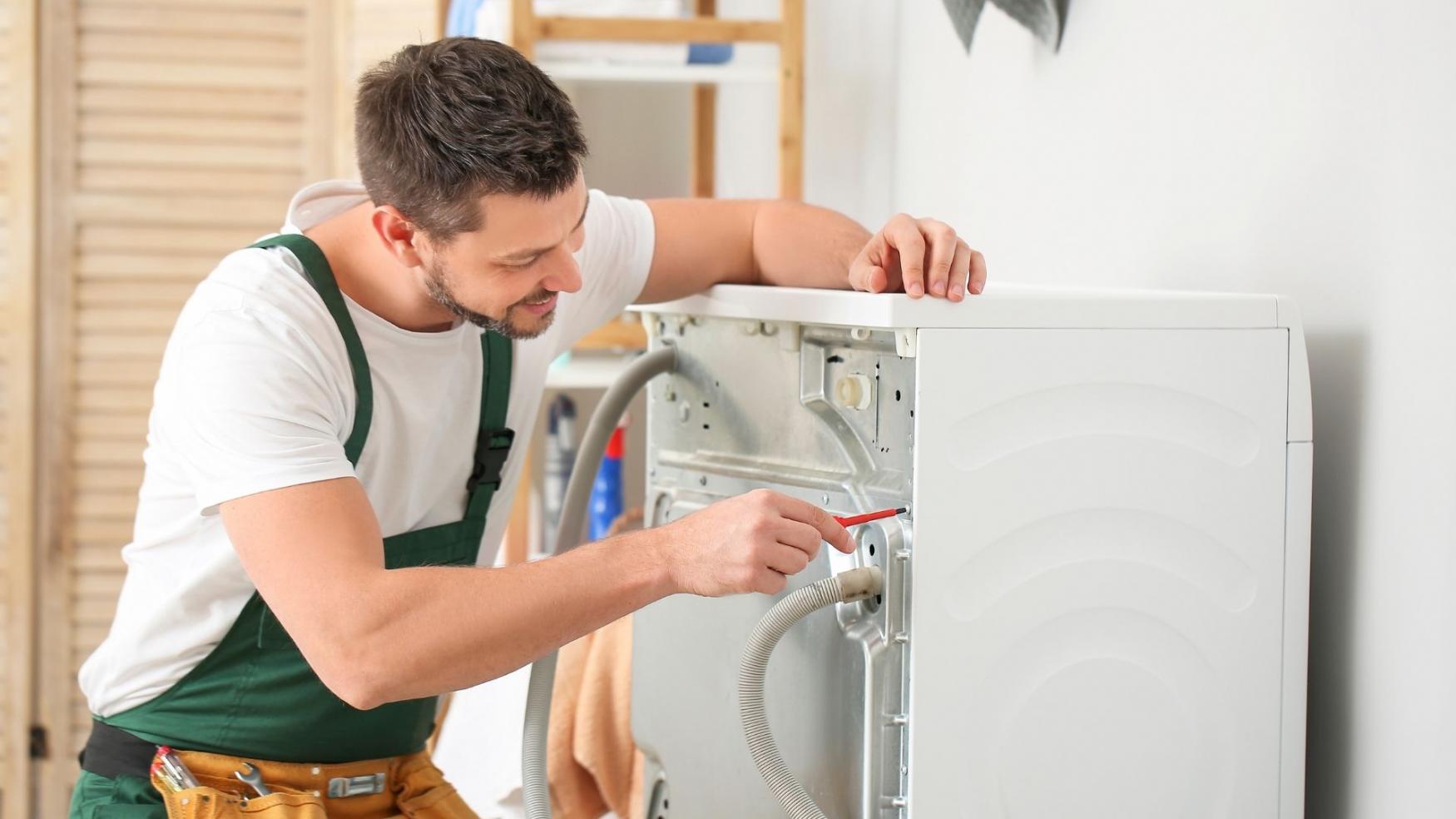 Arçelik Çamaşır Makinesi Arıza Kodları