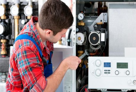 Arçelik Kombi E03 Hatası Çözümü