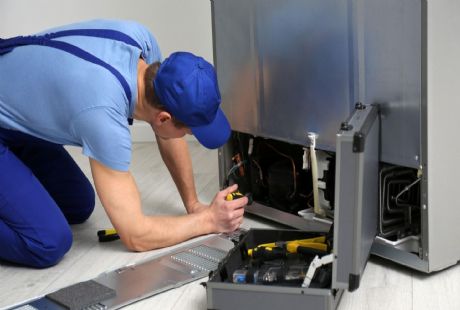 Arçelik Buzdolabı Kompresör Arızası