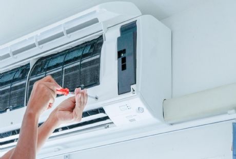 Arçelik Klima Su Akıtıyor