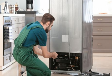 Arçelik Buzdolabı Servisi