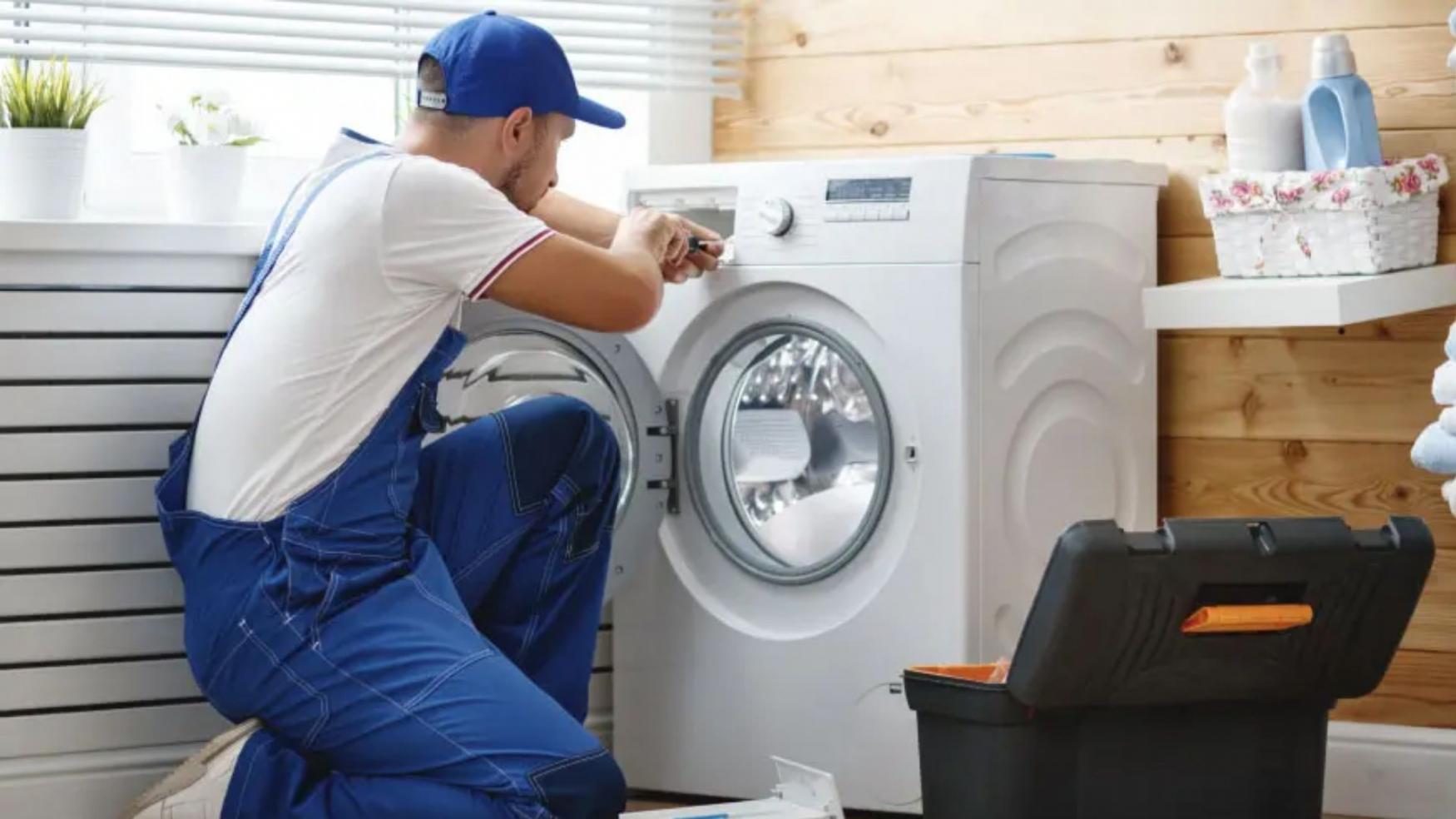 Arçelik Çamaşır Makinesi Lastik Yırtıldı