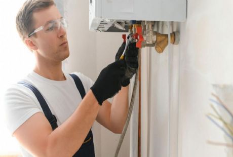 Arçelik Kombi Bakım Servisi