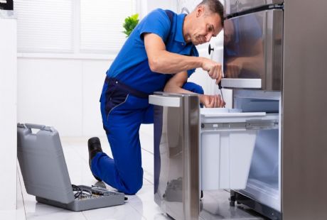 Arçelik Buzdolabı Dijital Ekran Arızası