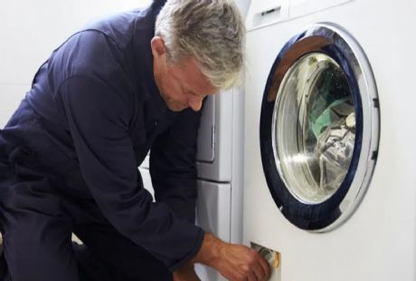 Arçelik Çamaşır Makinesi Körük Lastik Değişimi