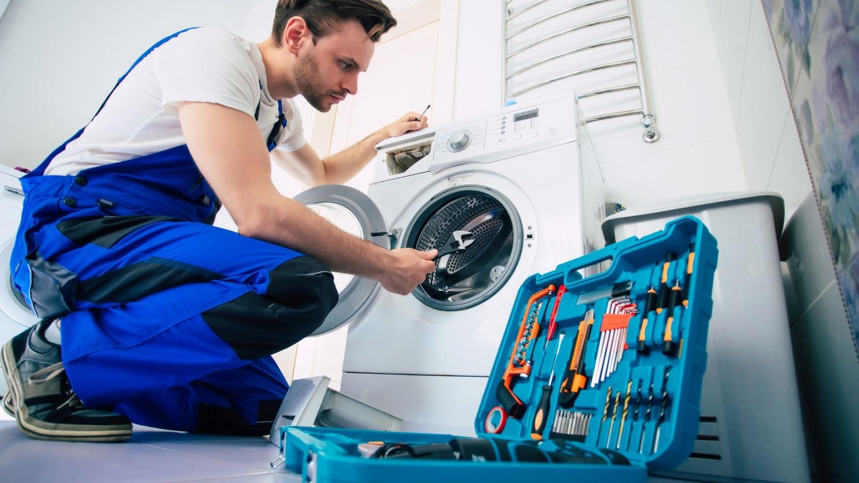 Arçelik Çamaşır Makinesi Servisi