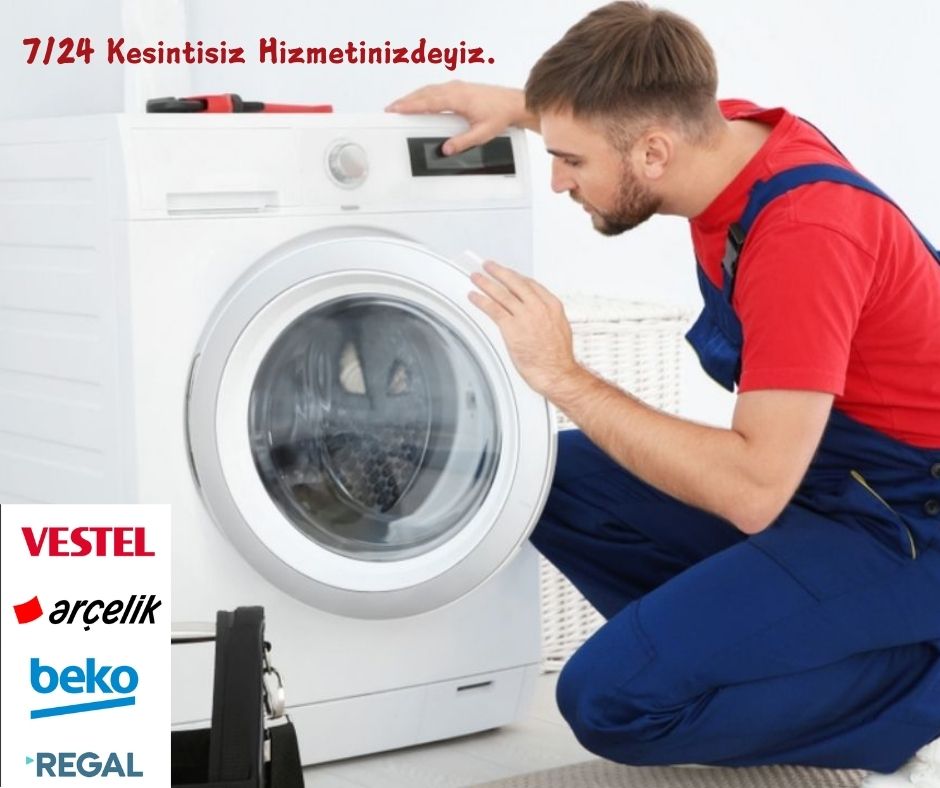 Şanlıurfa Arçelik Servisi