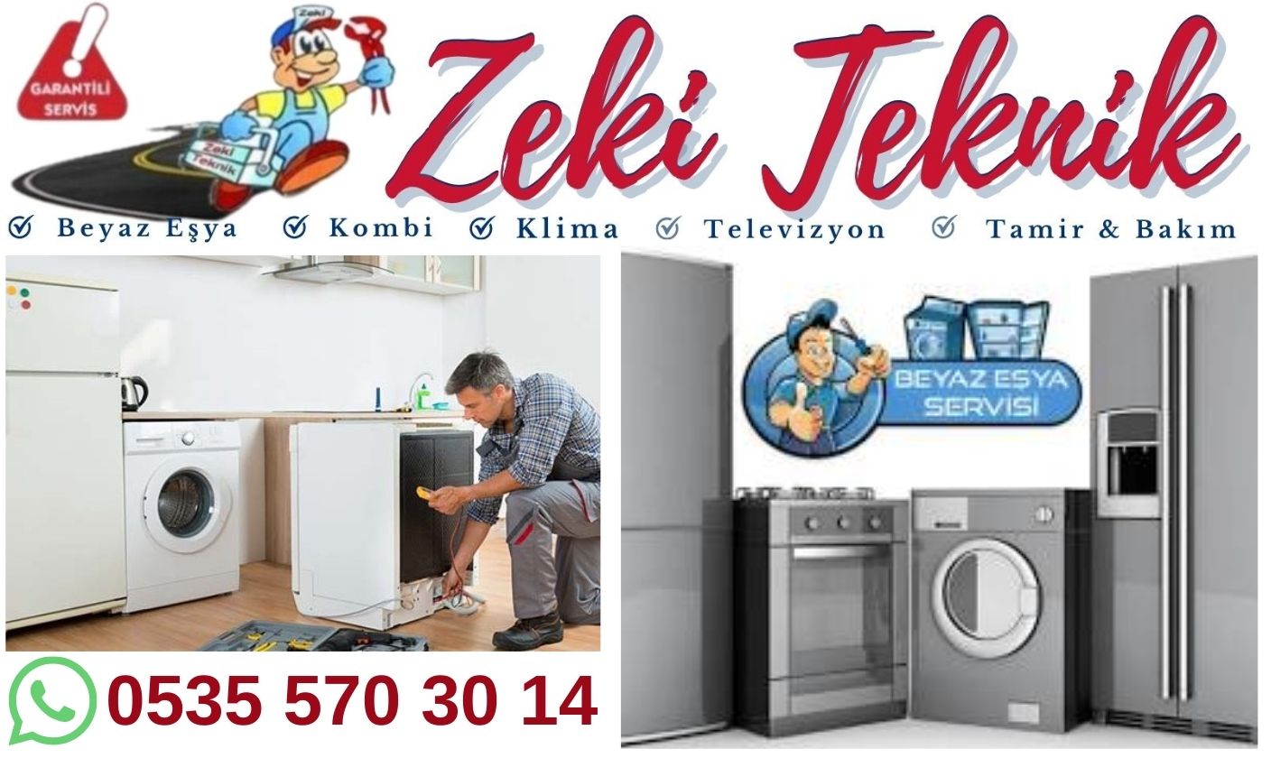 Ağrı Arçelik Servisi