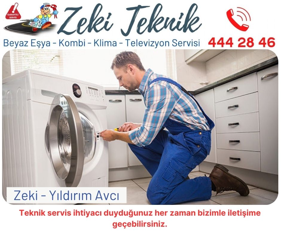 Arçelik çamaşır makinası kapağı açılmıyor