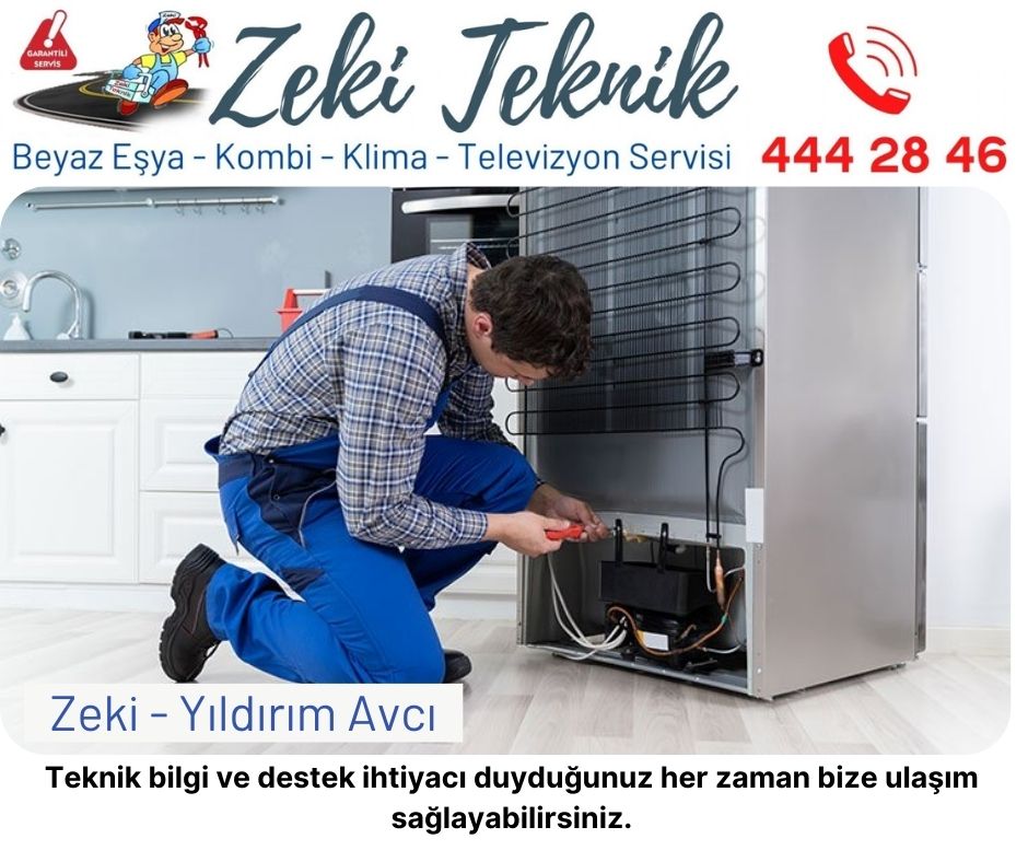 Arçelik Derin Dondurucu Neden Elektrik Gelmez