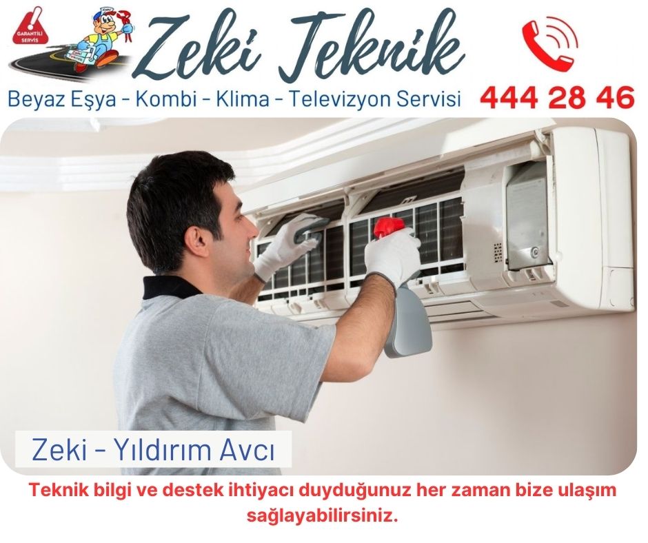 Arçelik Klima Gazı Bittiği Nasıl Anlaşılır