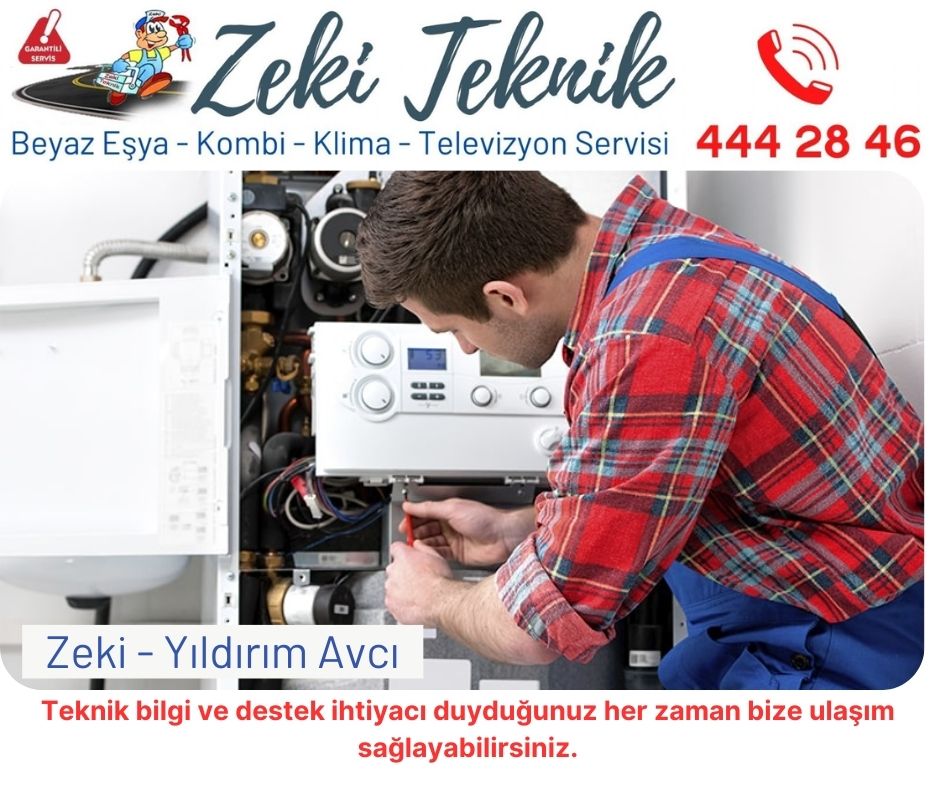 Arçelik Kombi Neden Su Akıtıyor