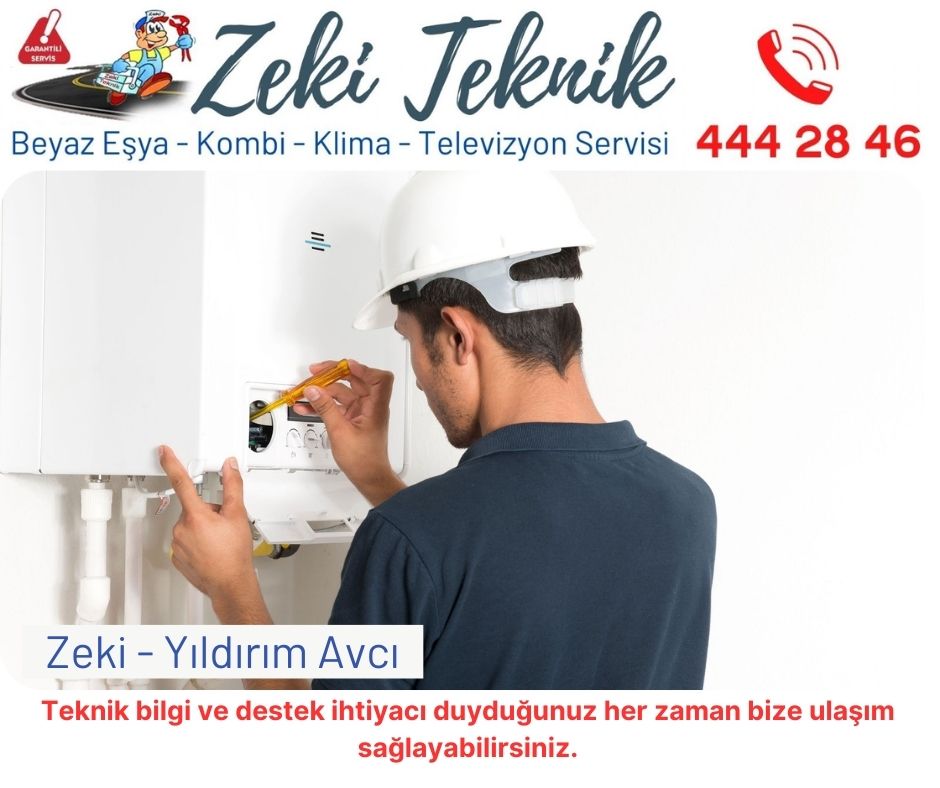 Arçelik Kombi Su Isıtmıyor