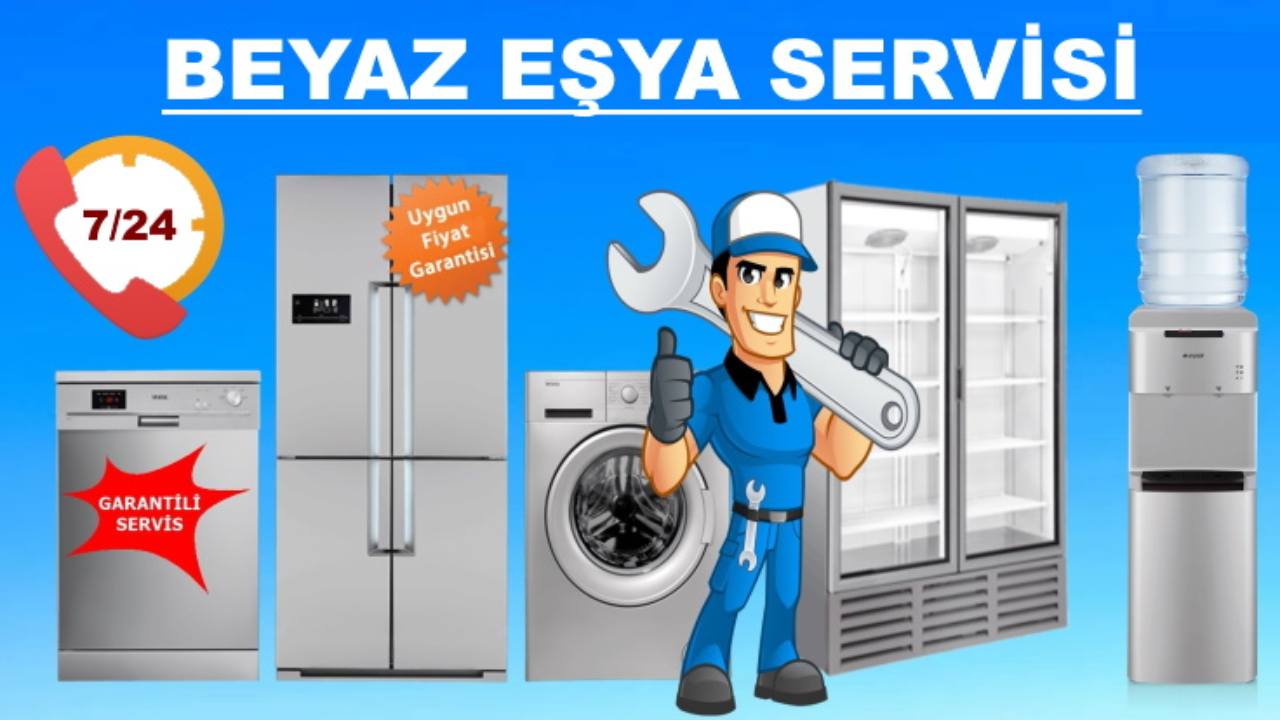 Kayaş Arçelik Servisi