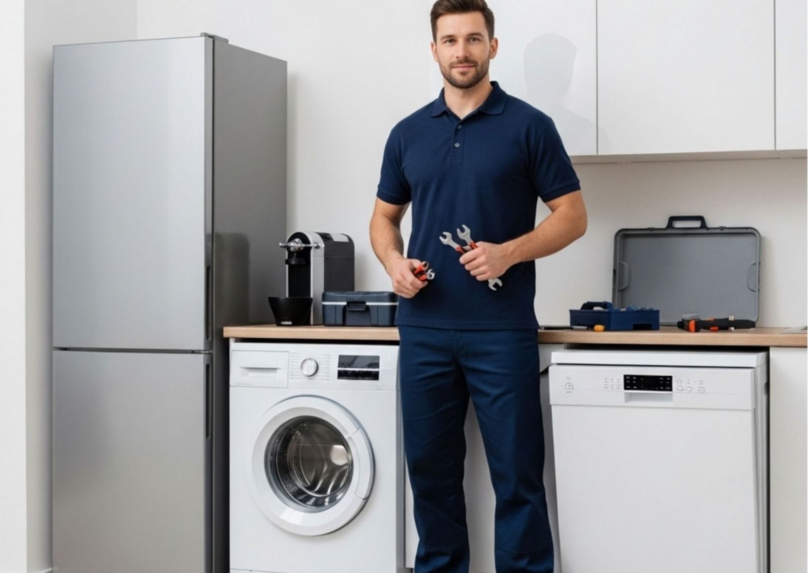 korkuteli arçelik servisi