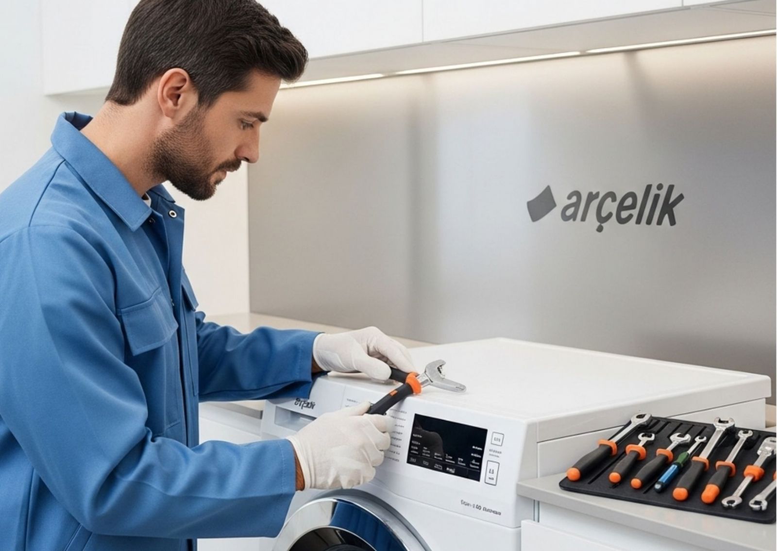 Mardin Arçelik Servisi 