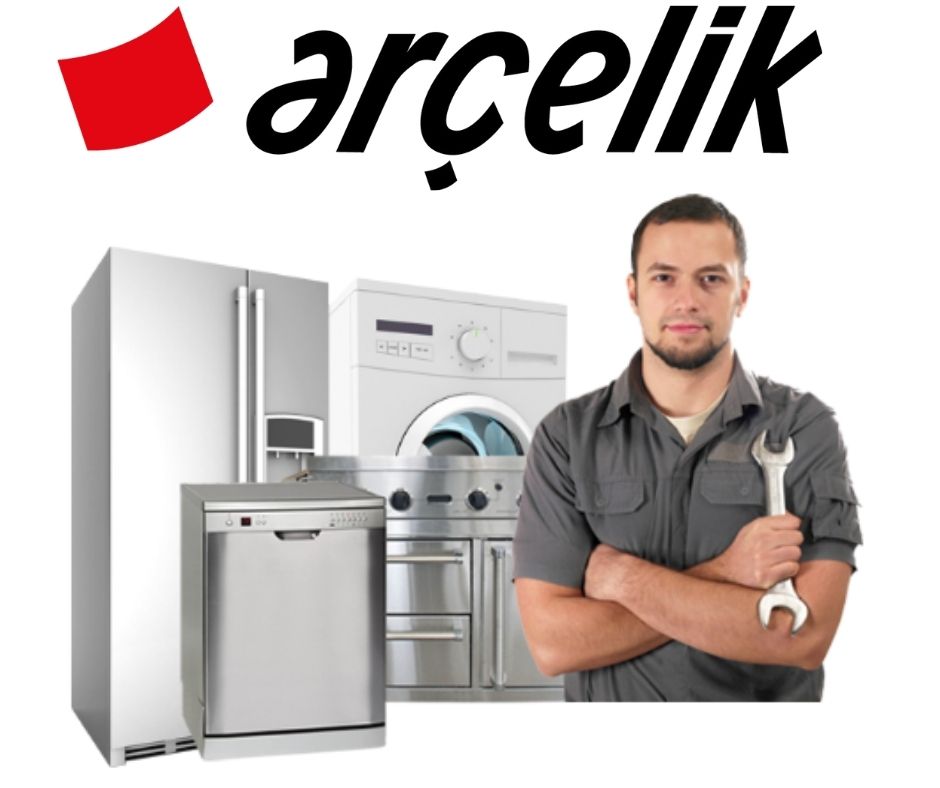 Siteler Arçelik Servisi